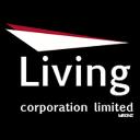 Living Corporation logo